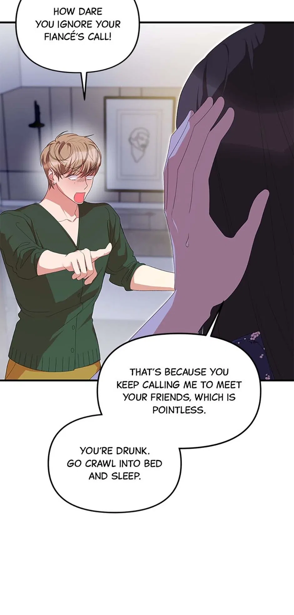 How To Own You Chapter 67 – Page 67