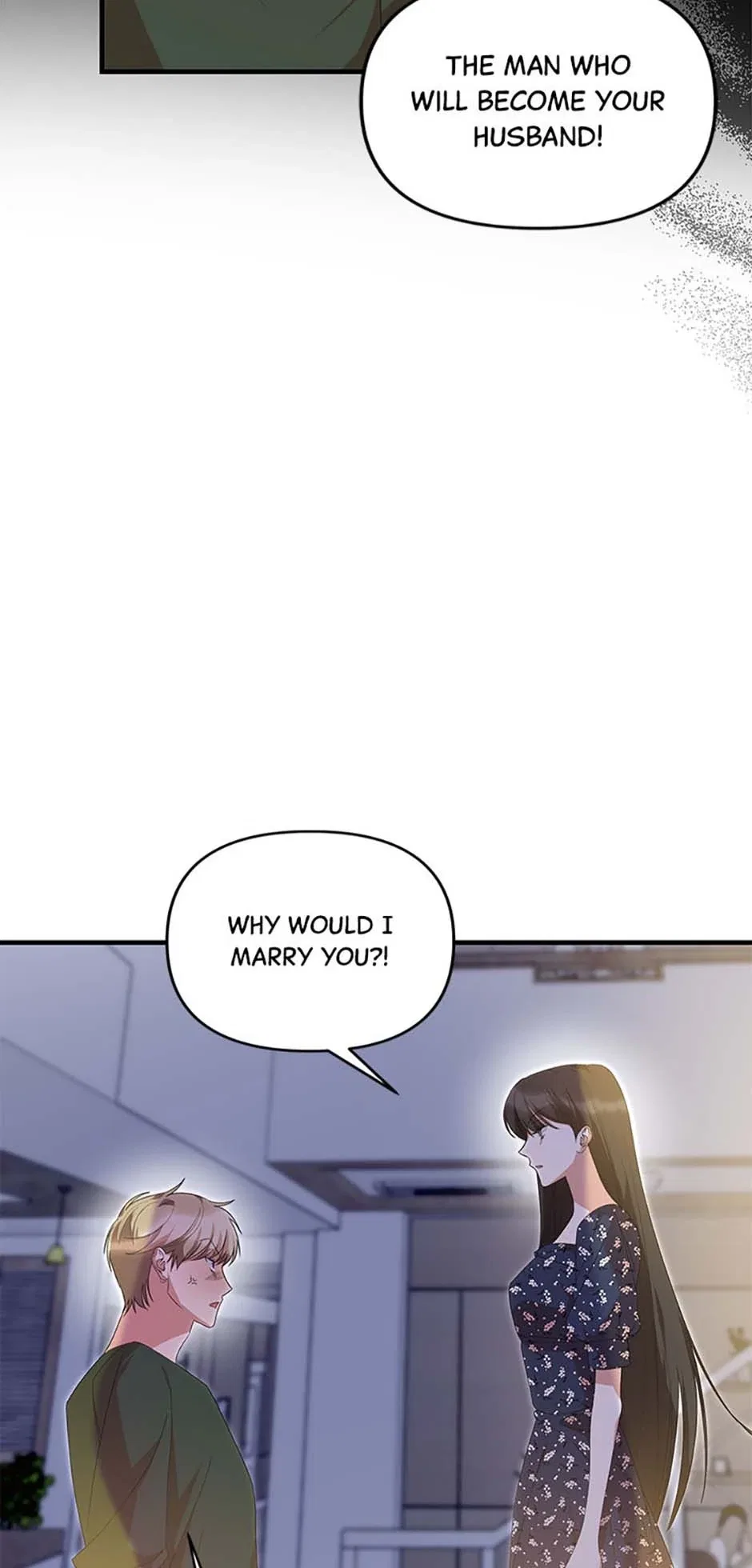 How To Own You Chapter 67 – Page 69
