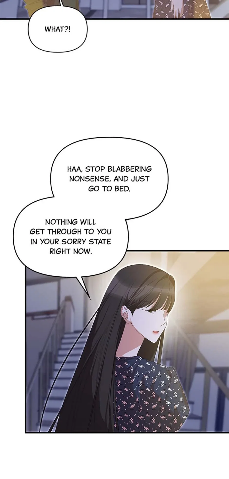 How To Own You Chapter 67 – Page 70