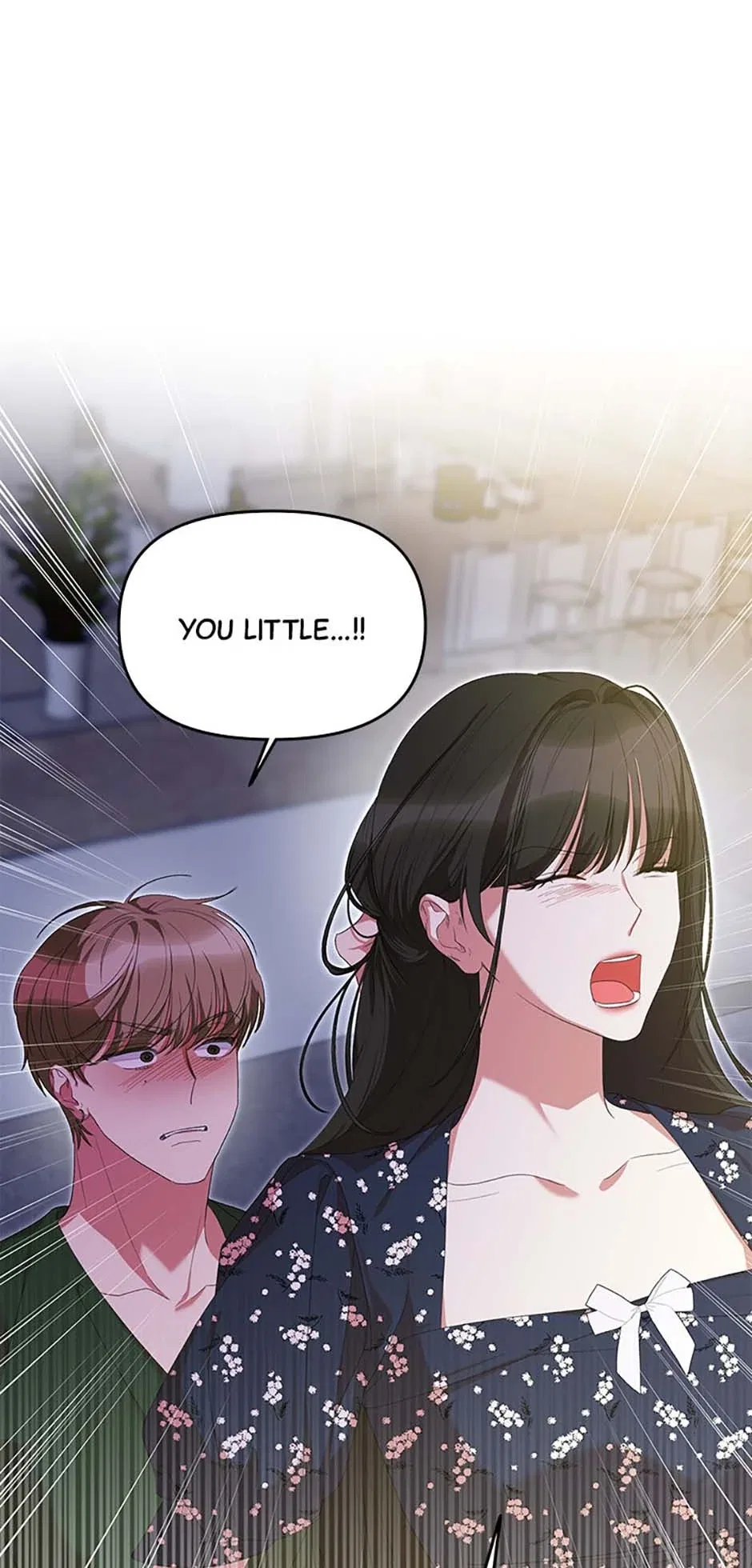 How To Own You Chapter 67 – Page 71
