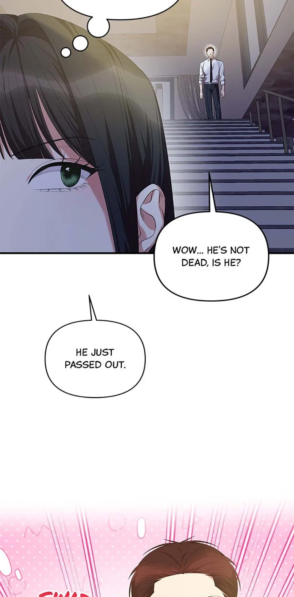 How To Own You Chapter 67 – Page 78