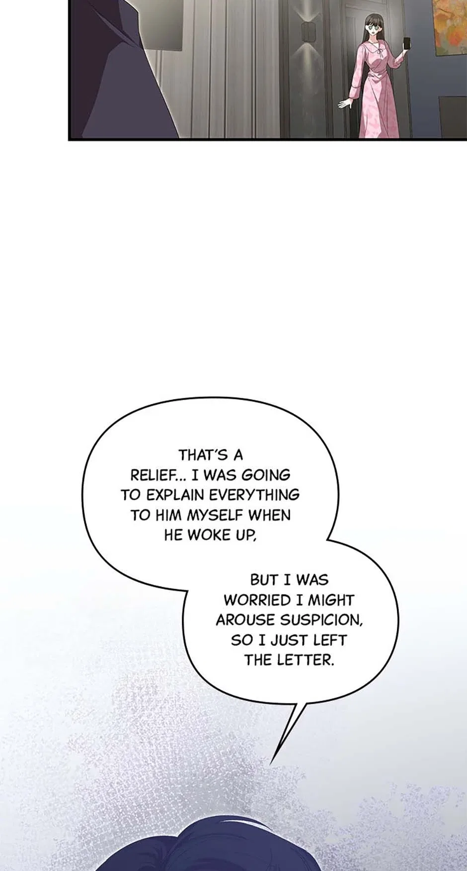 How To Own You Chapter 66 – Page 5