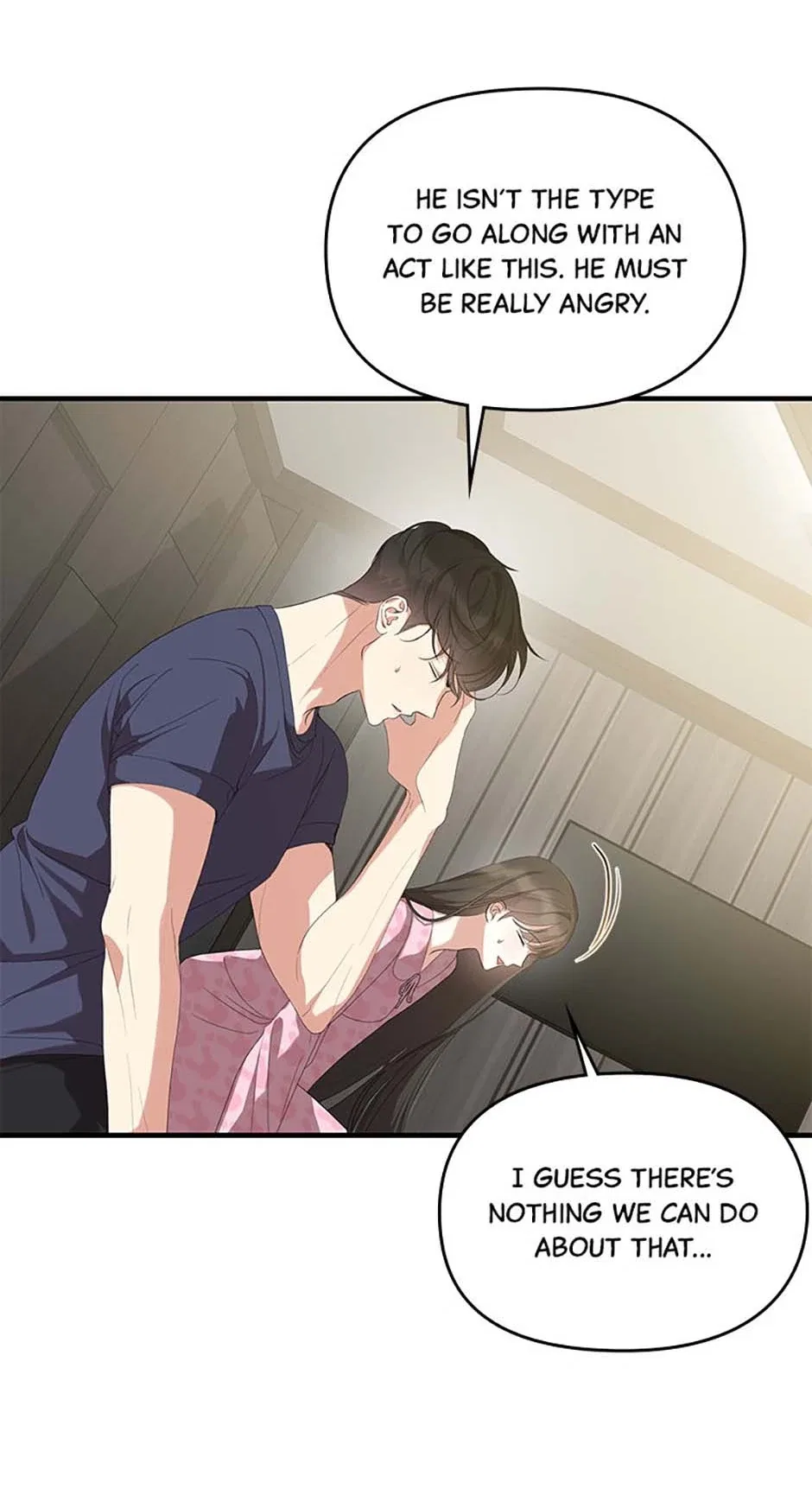 How To Own You Chapter 66 – Page 7