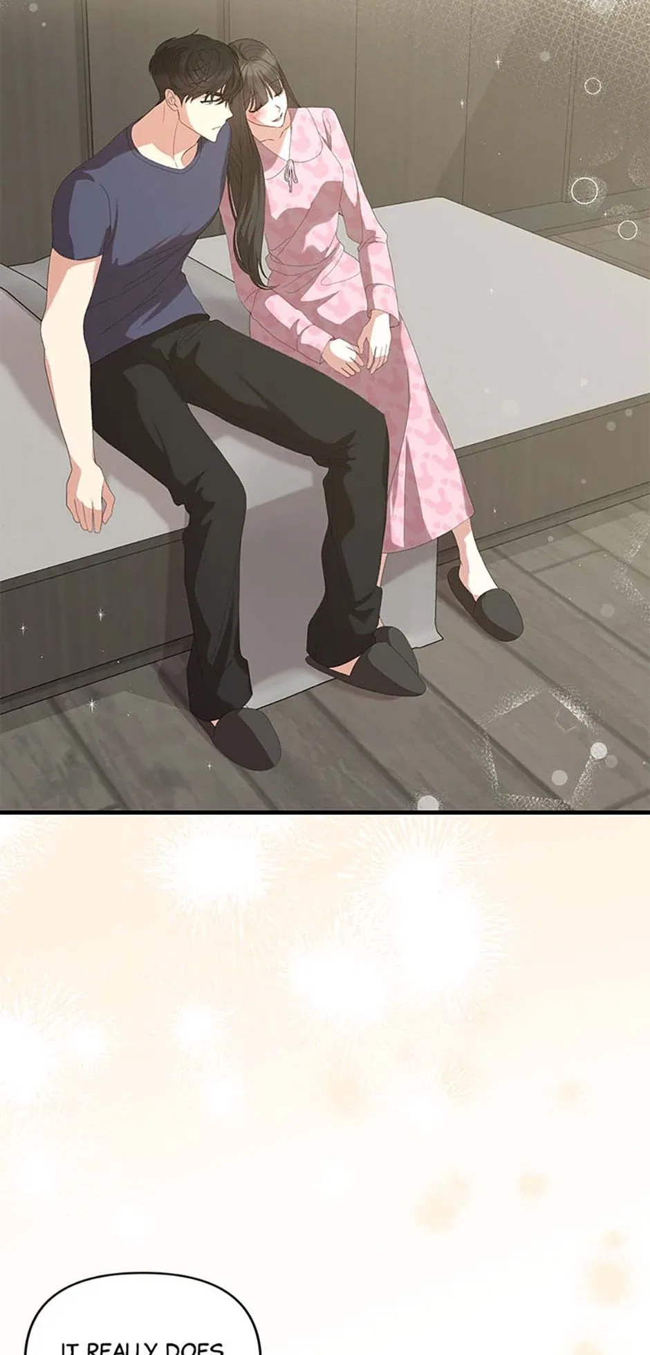 How To Own You Chapter 66 – Page 17