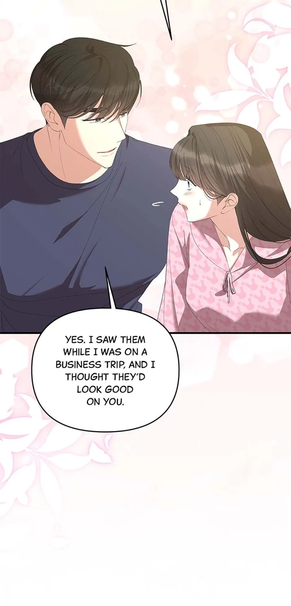 How To Own You Chapter 66 – Page 19