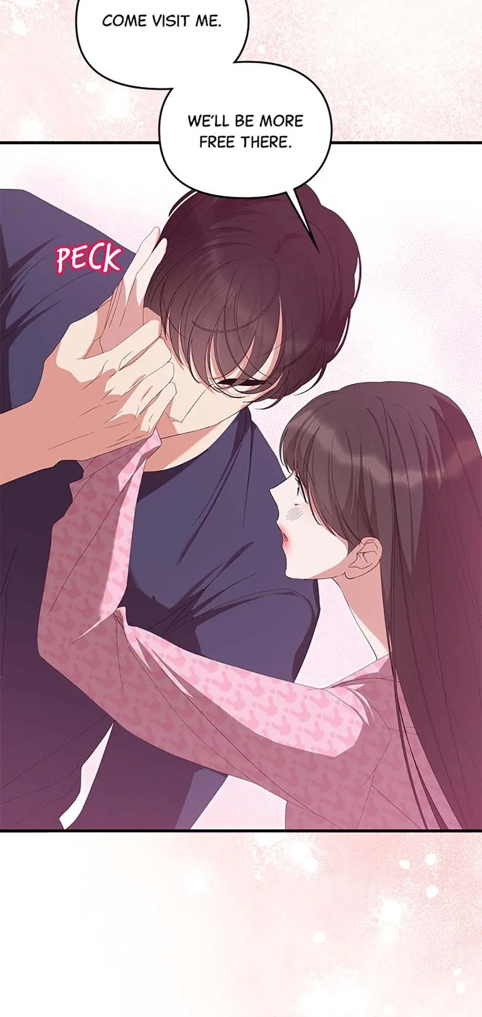 How To Own You Chapter 66 – Page 22