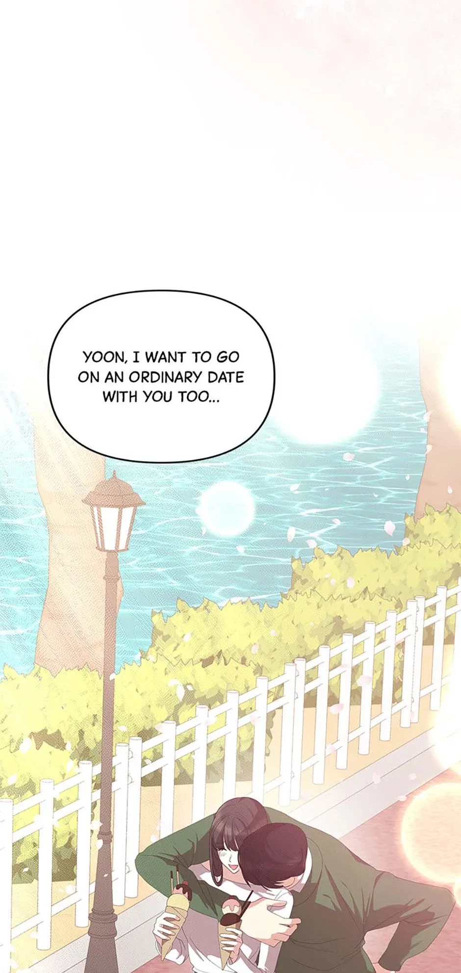 How To Own You Chapter 66 – Page 23
