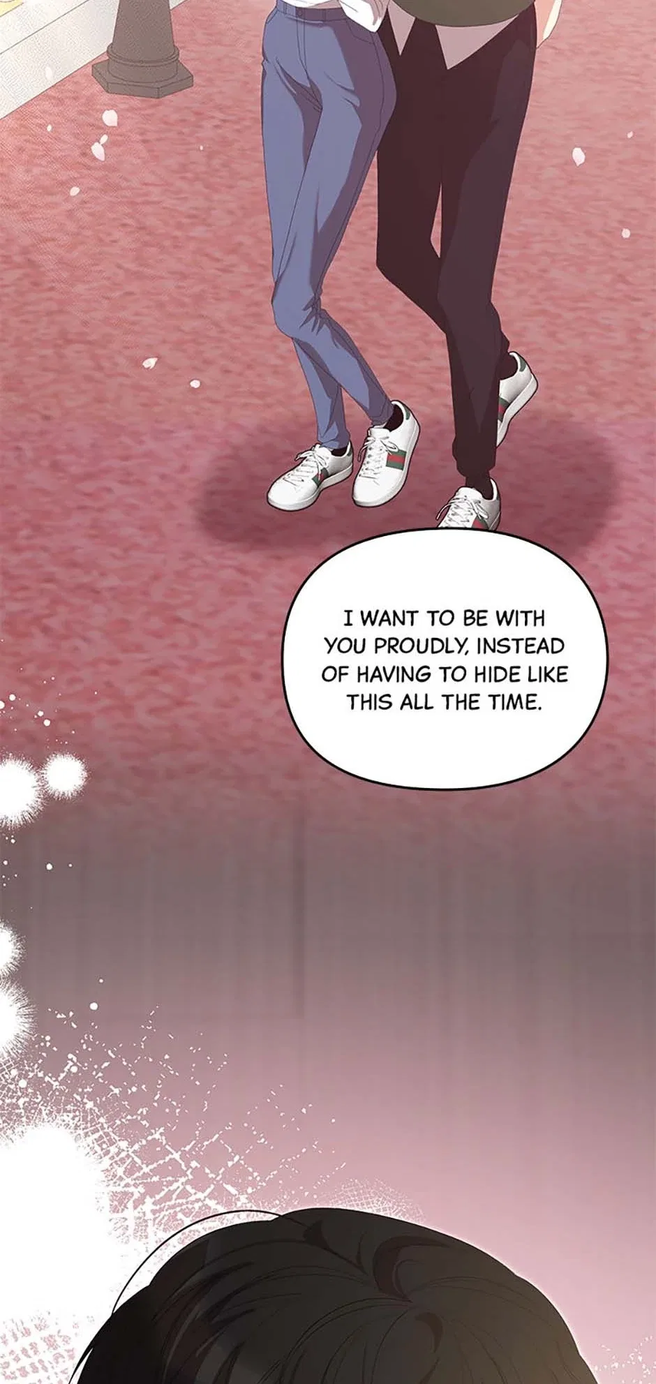 How To Own You Chapter 66 – Page 24