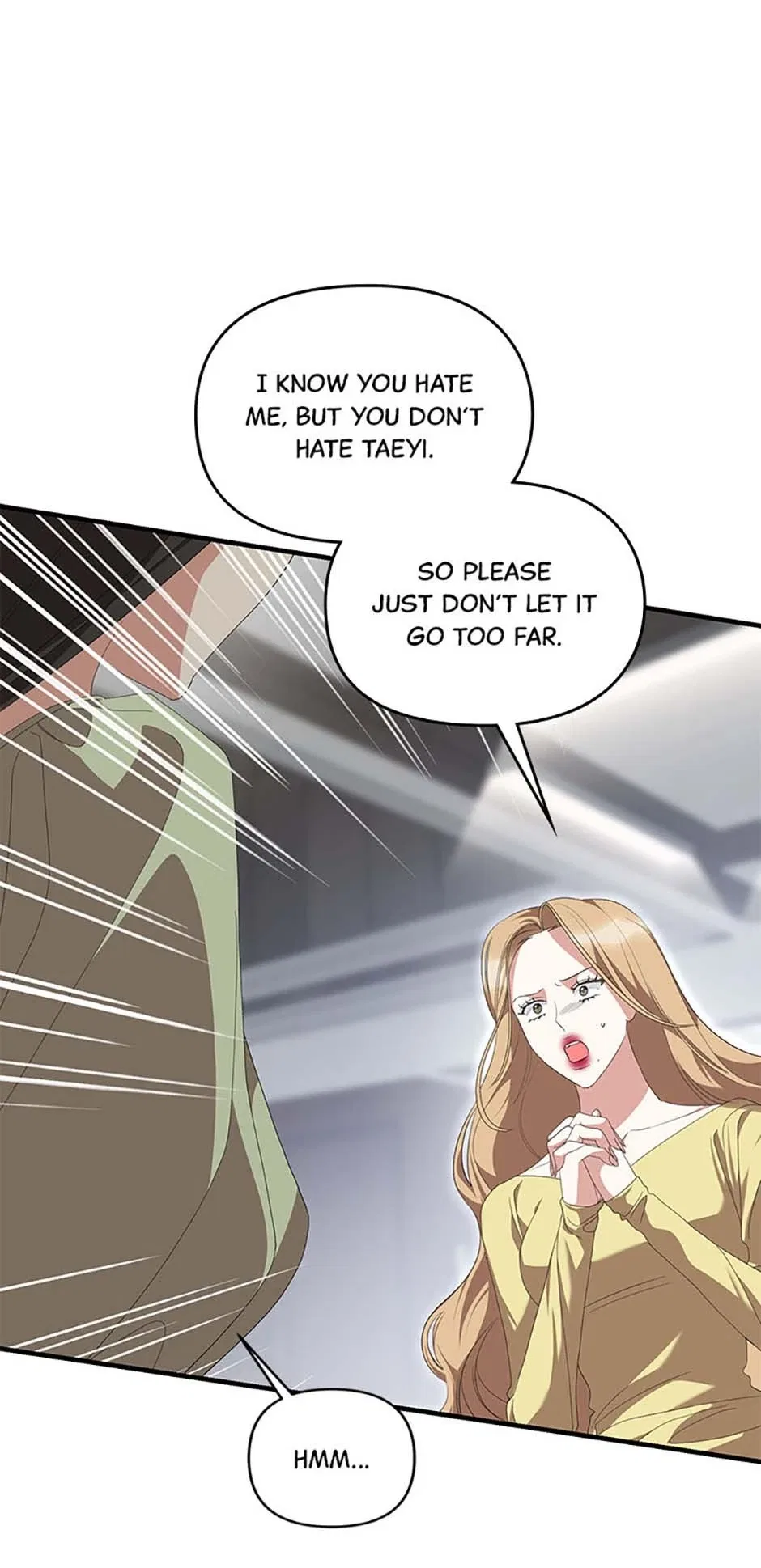 How To Own You Chapter 66 – Page 34