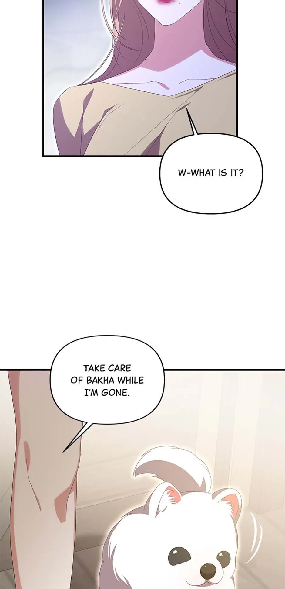 How To Own You Chapter 66 – Page 36