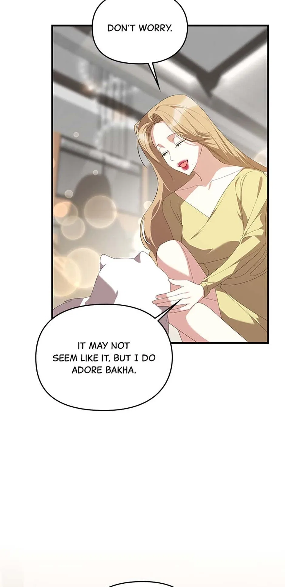 How To Own You Chapter 66 – Page 39