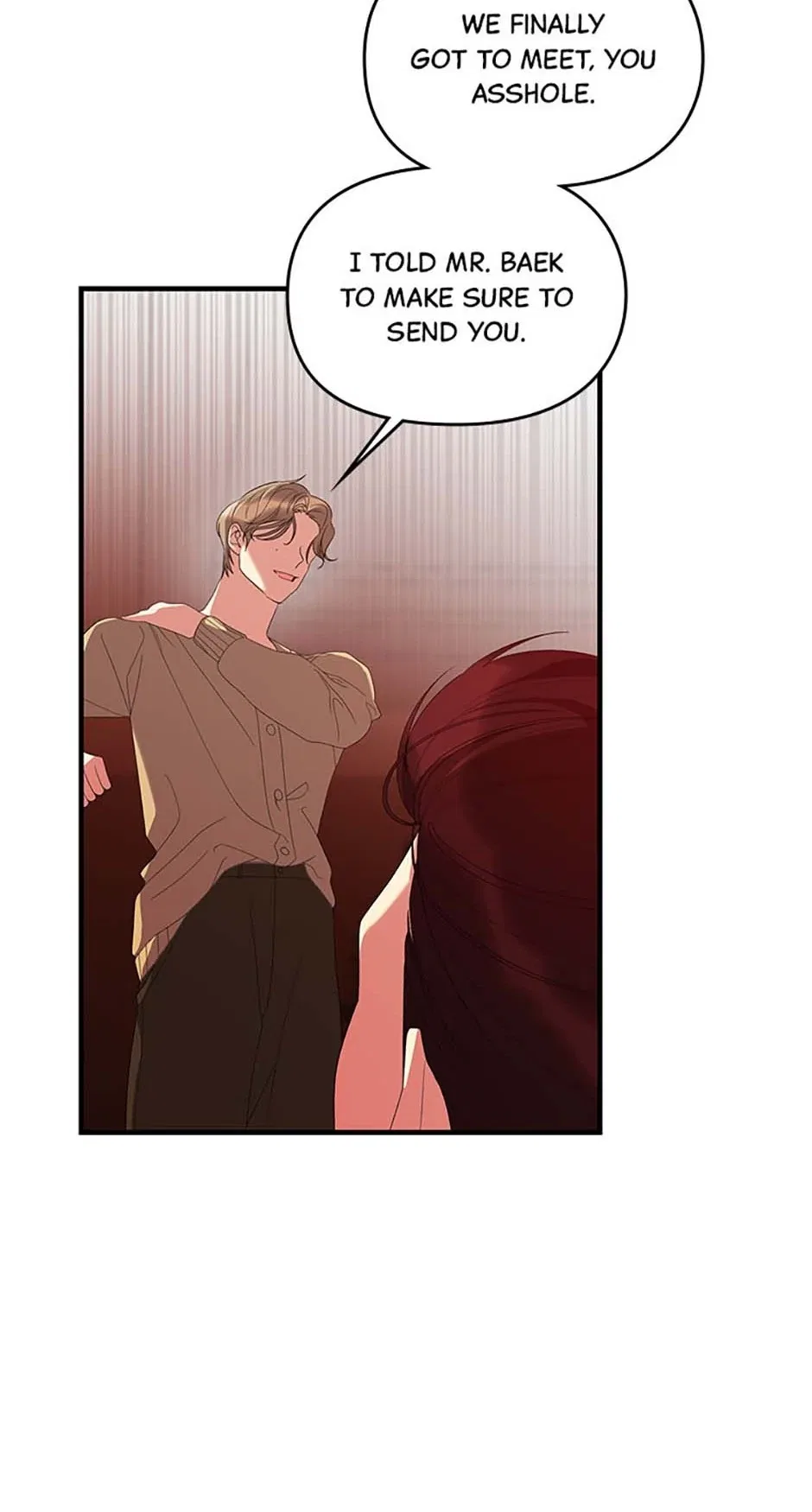 How To Own You Chapter 66 – Page 44