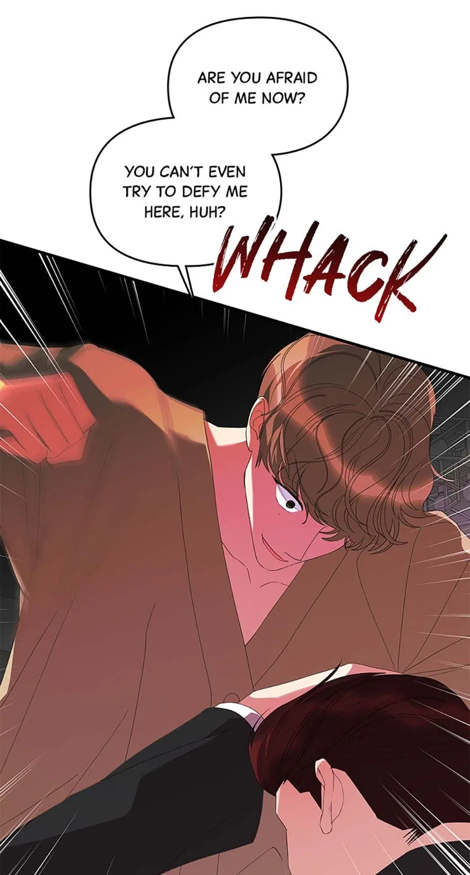 How To Own You Chapter 66 – Page 45
