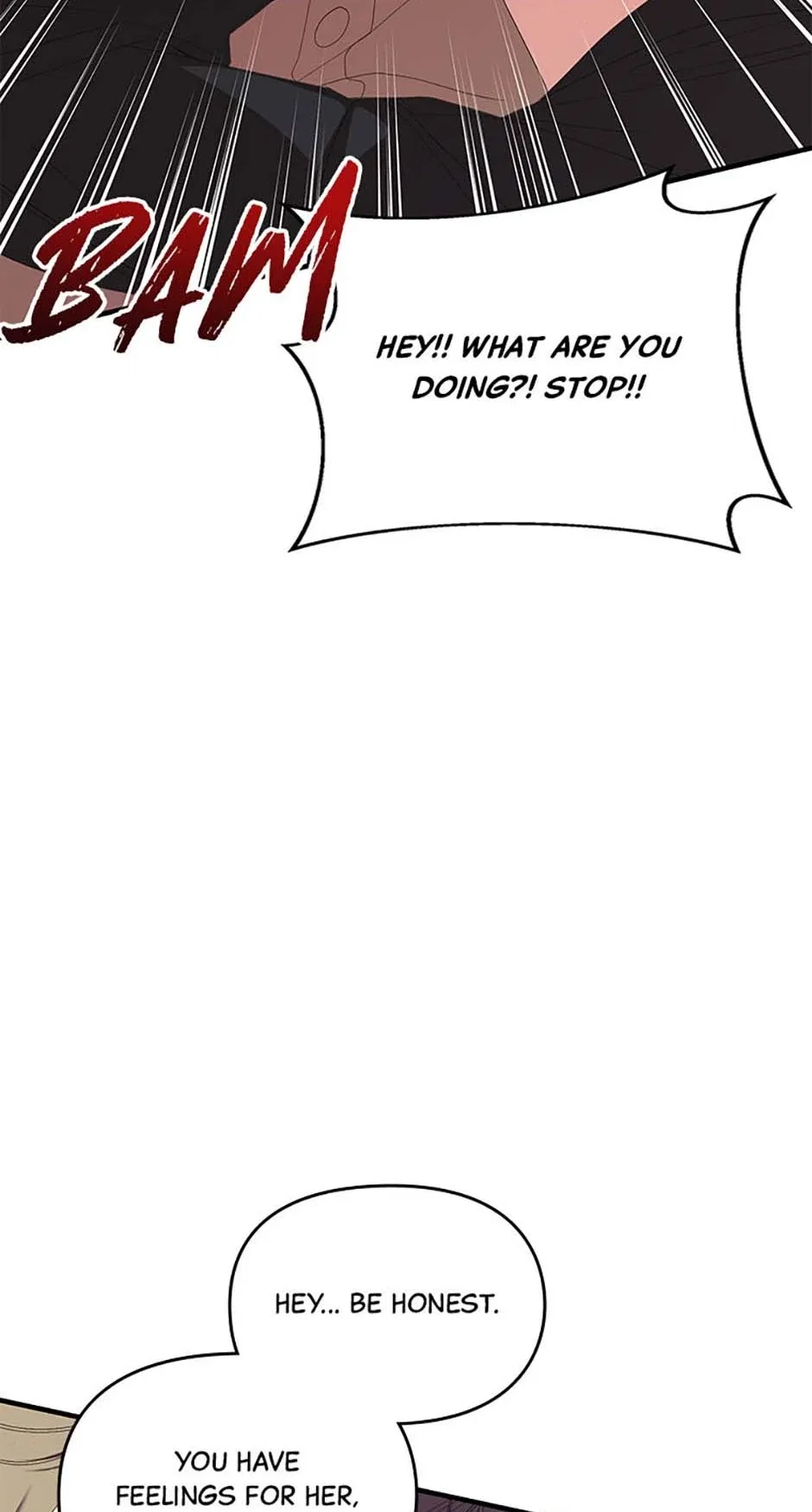 How To Own You Chapter 66 – Page 46