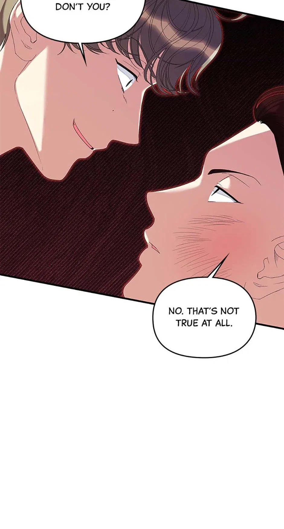 How To Own You Chapter 66 – Page 47