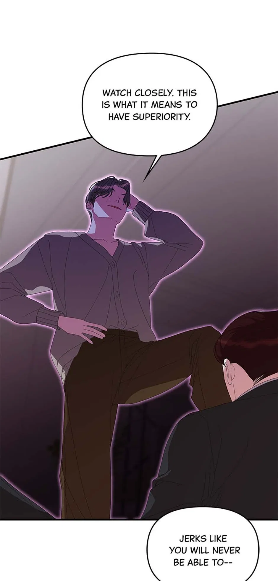 How To Own You Chapter 66 – Page 48