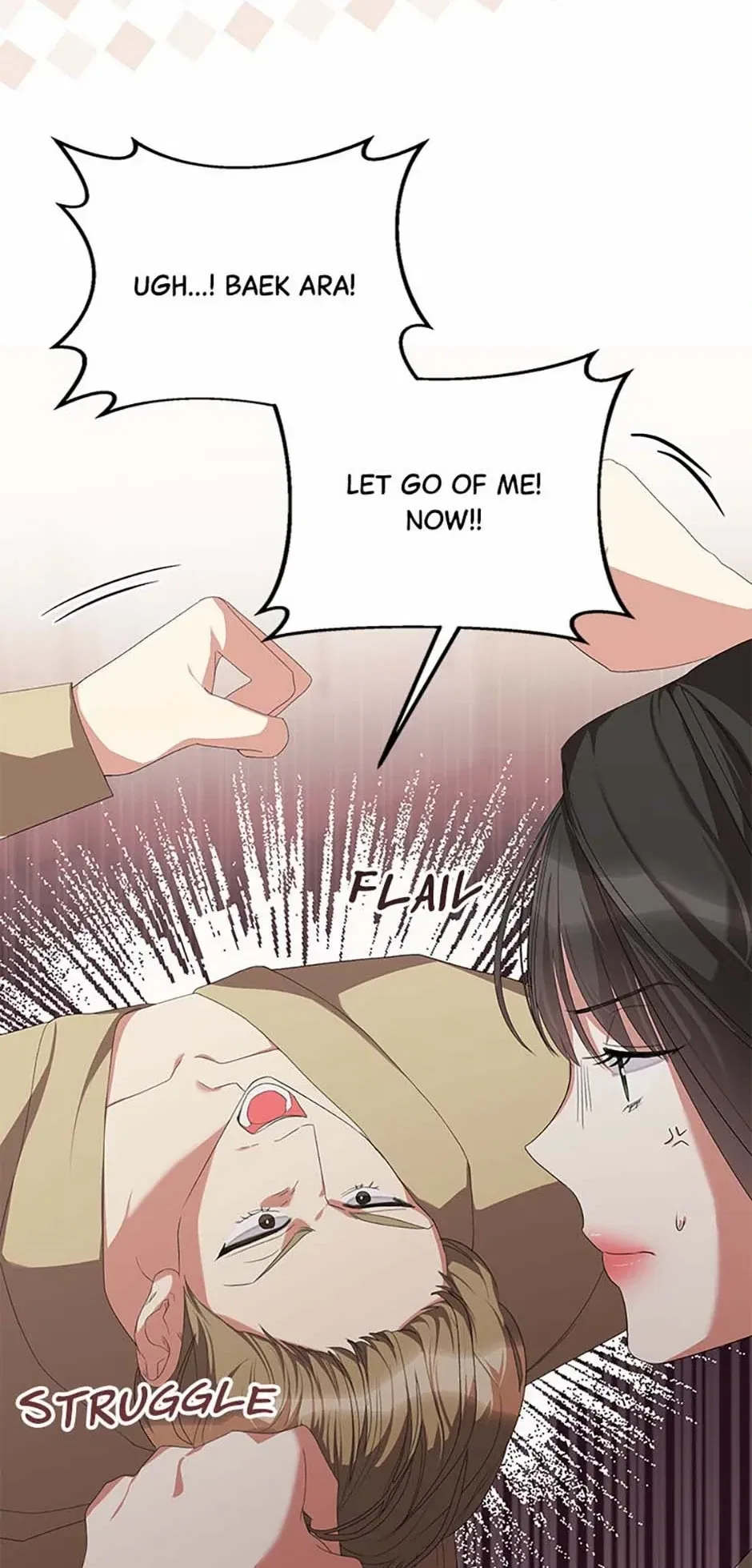 How To Own You Chapter 66 – Page 50