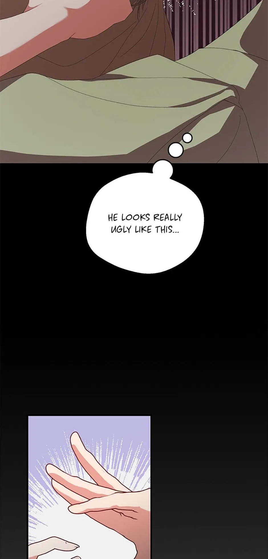 How To Own You Chapter 66 – Page 51