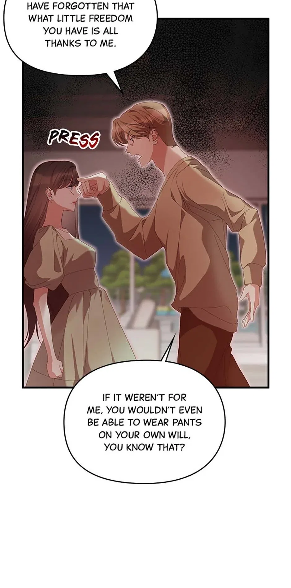How To Own You Chapter 66 – Page 55