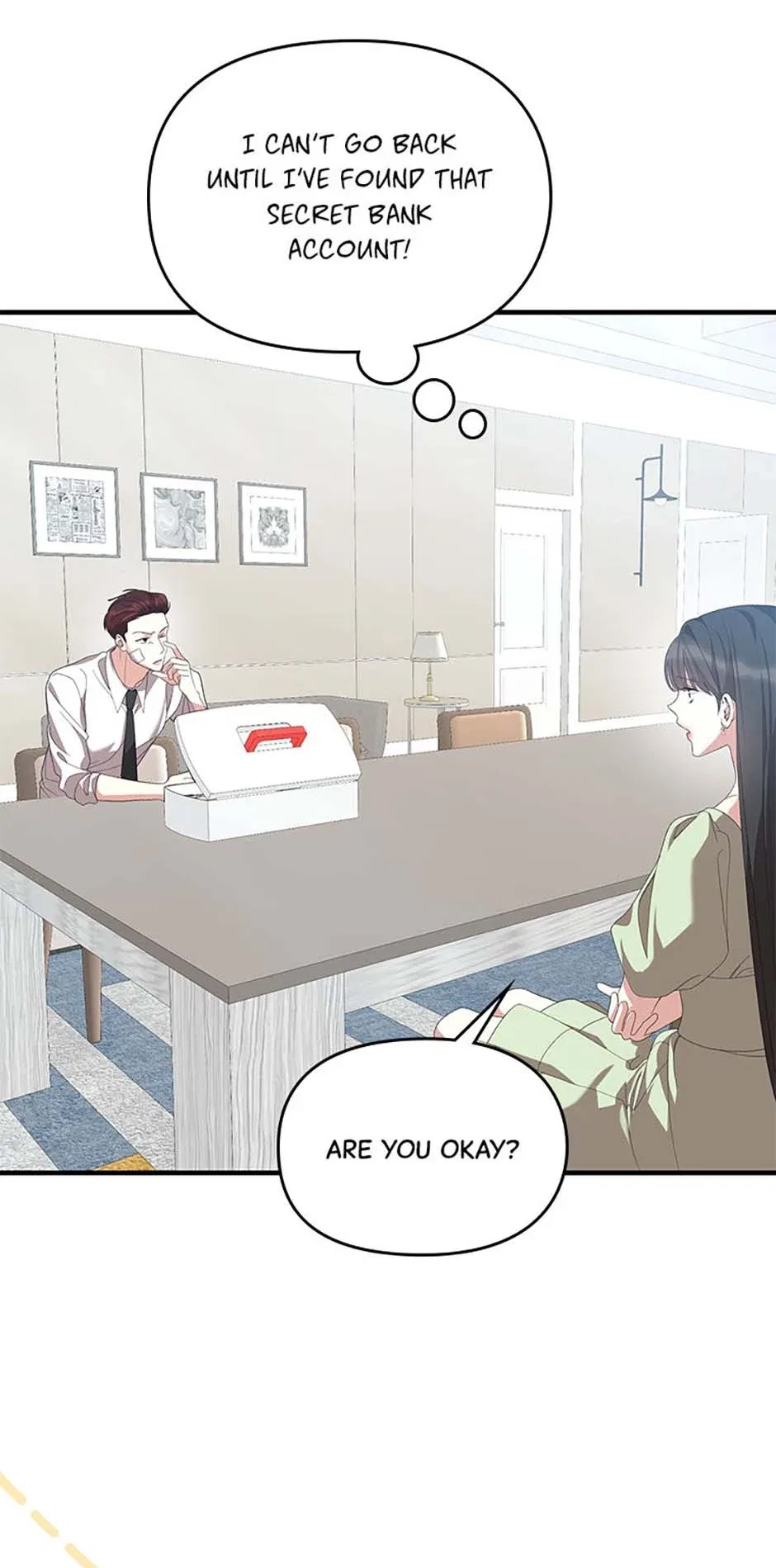 How To Own You Chapter 66 – Page 58