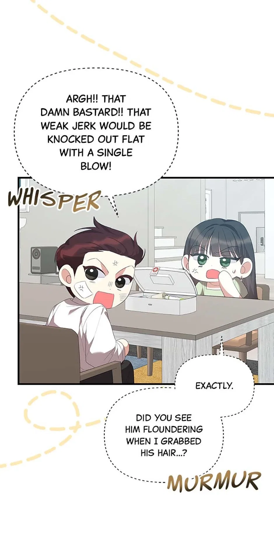 How To Own You Chapter 66 – Page 59