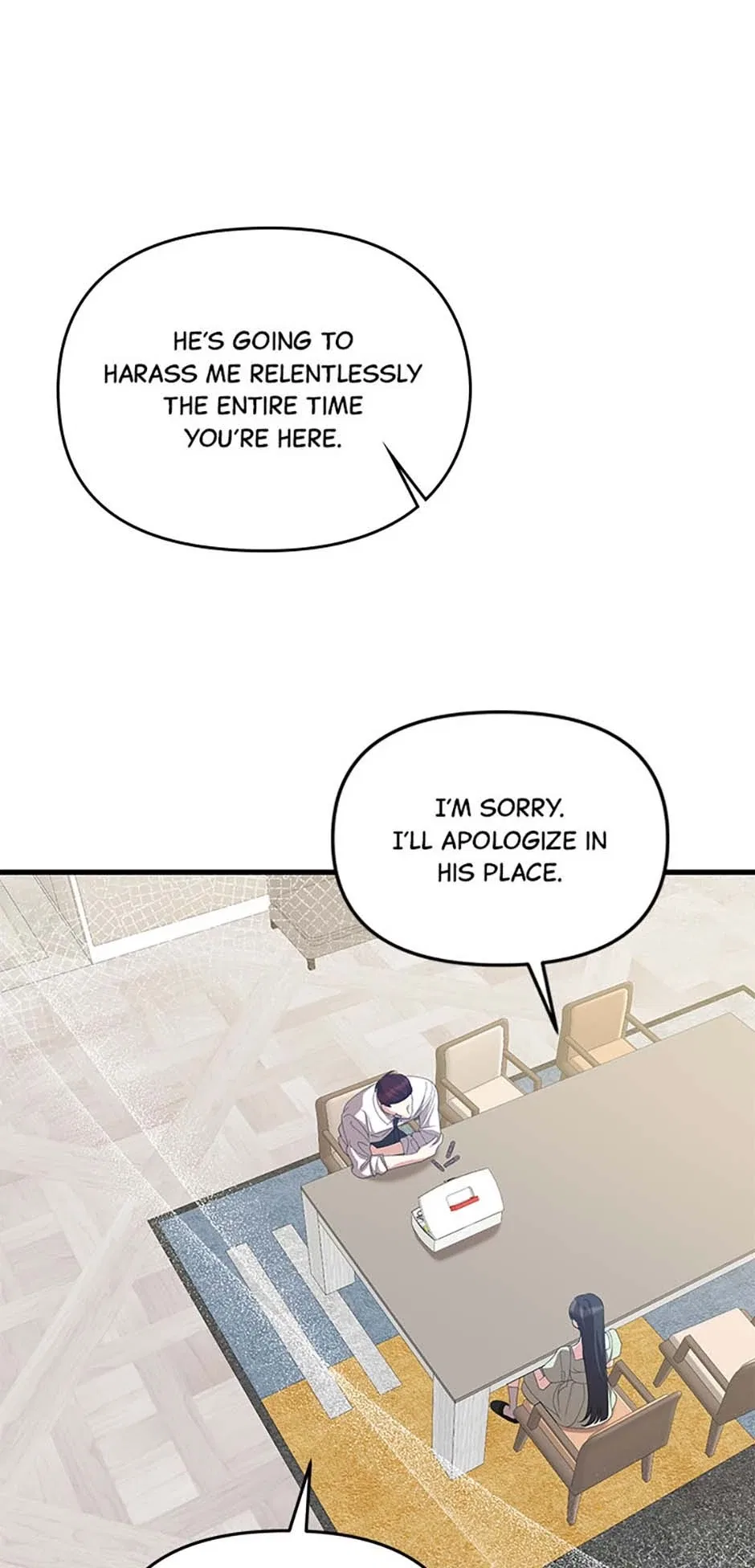How To Own You Chapter 66 – Page 60