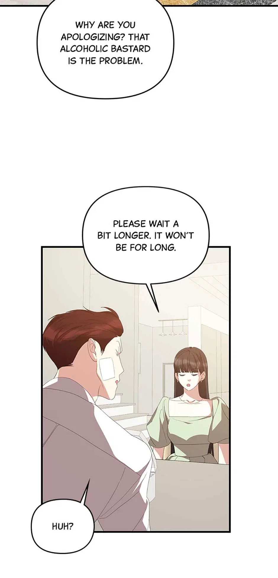 How To Own You Chapter 66 – Page 61