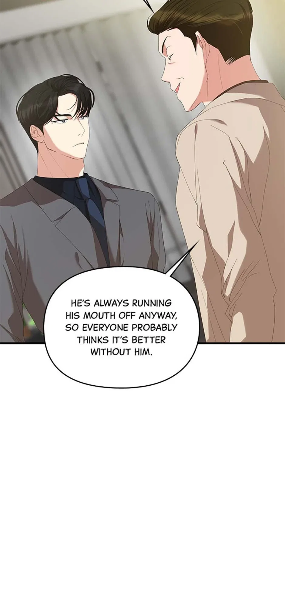 How To Own You Chapter 66 – Page 66