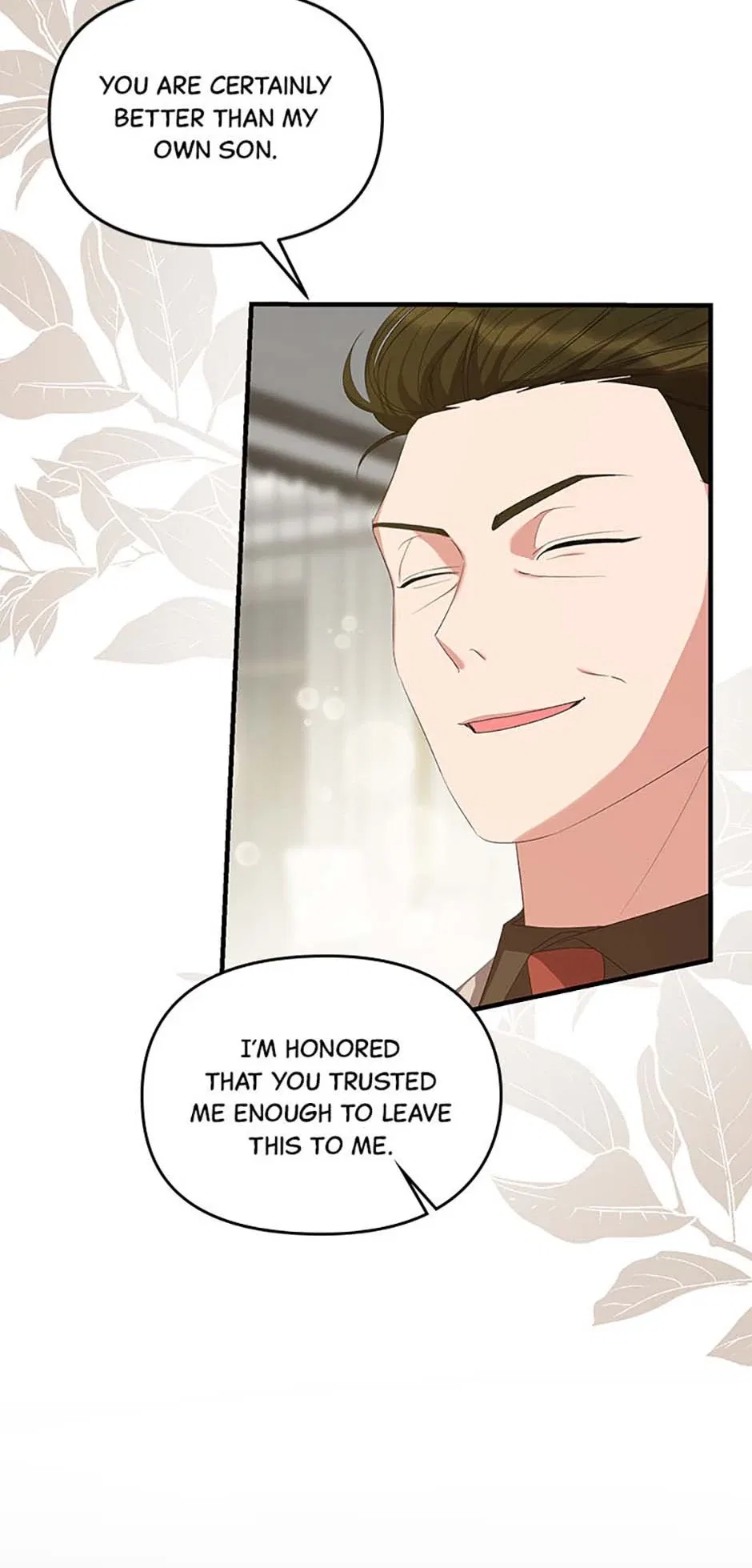 How To Own You Chapter 66 – Page 68