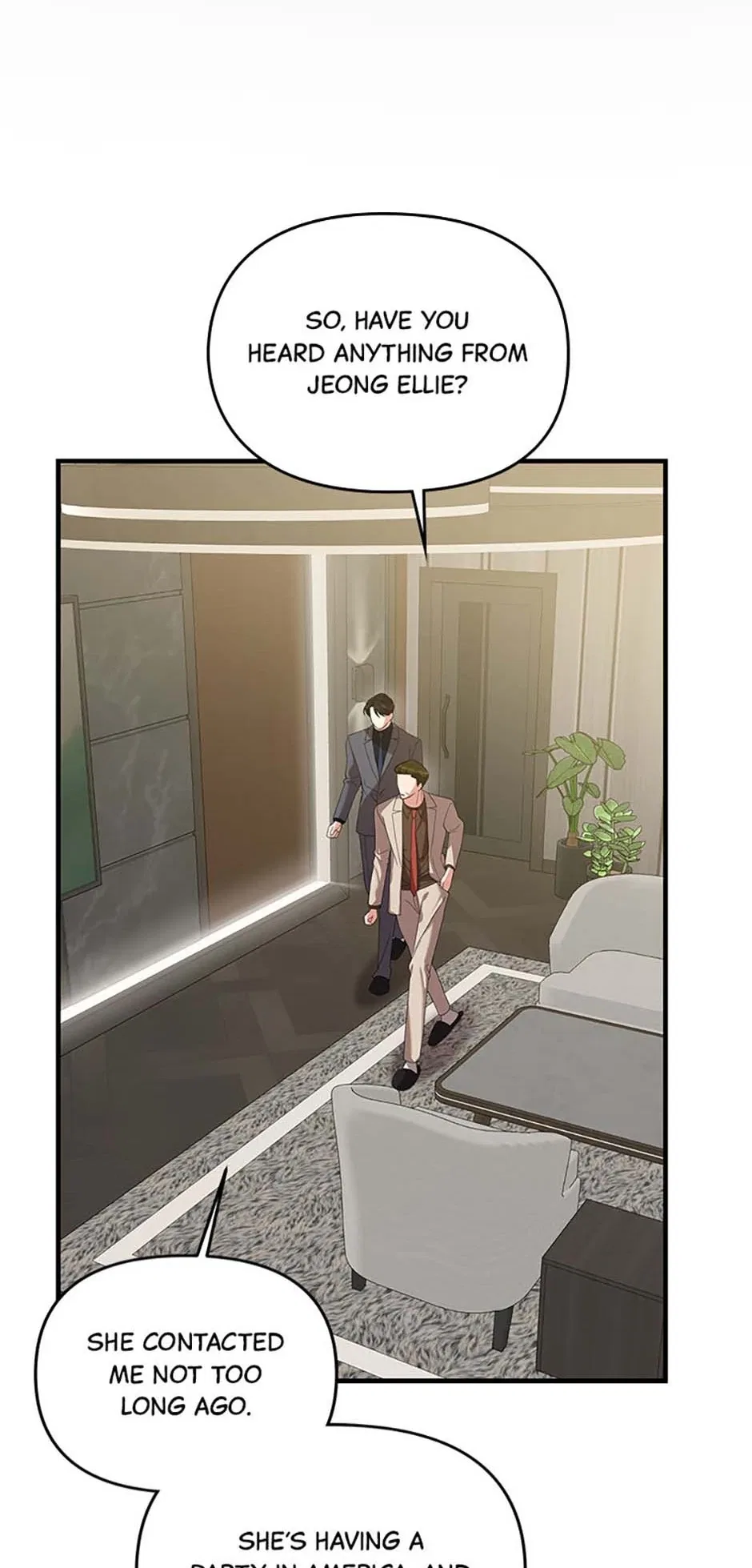 How To Own You Chapter 66 – Page 70
