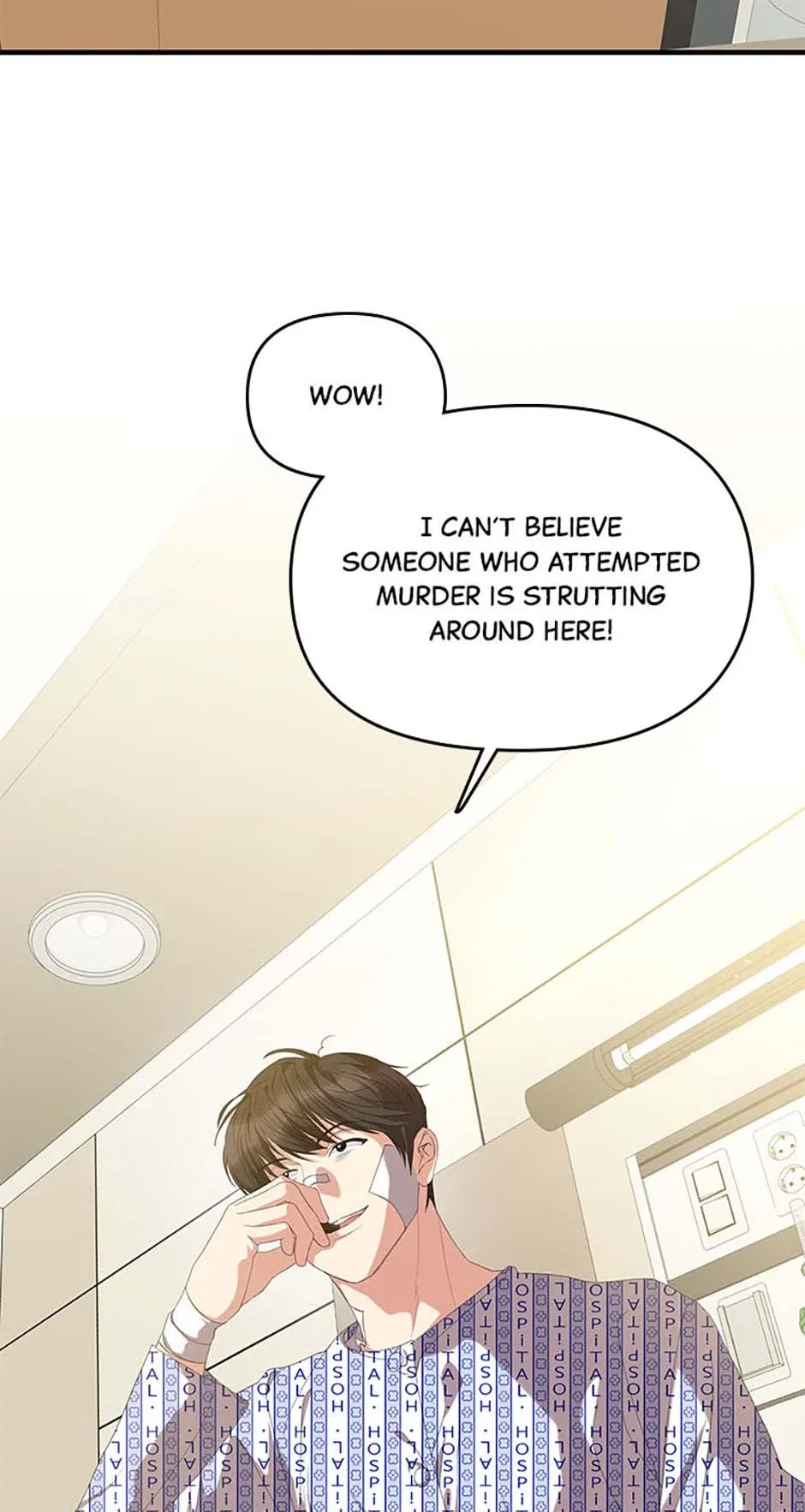 How To Own You Chapter 66 – Page 83
