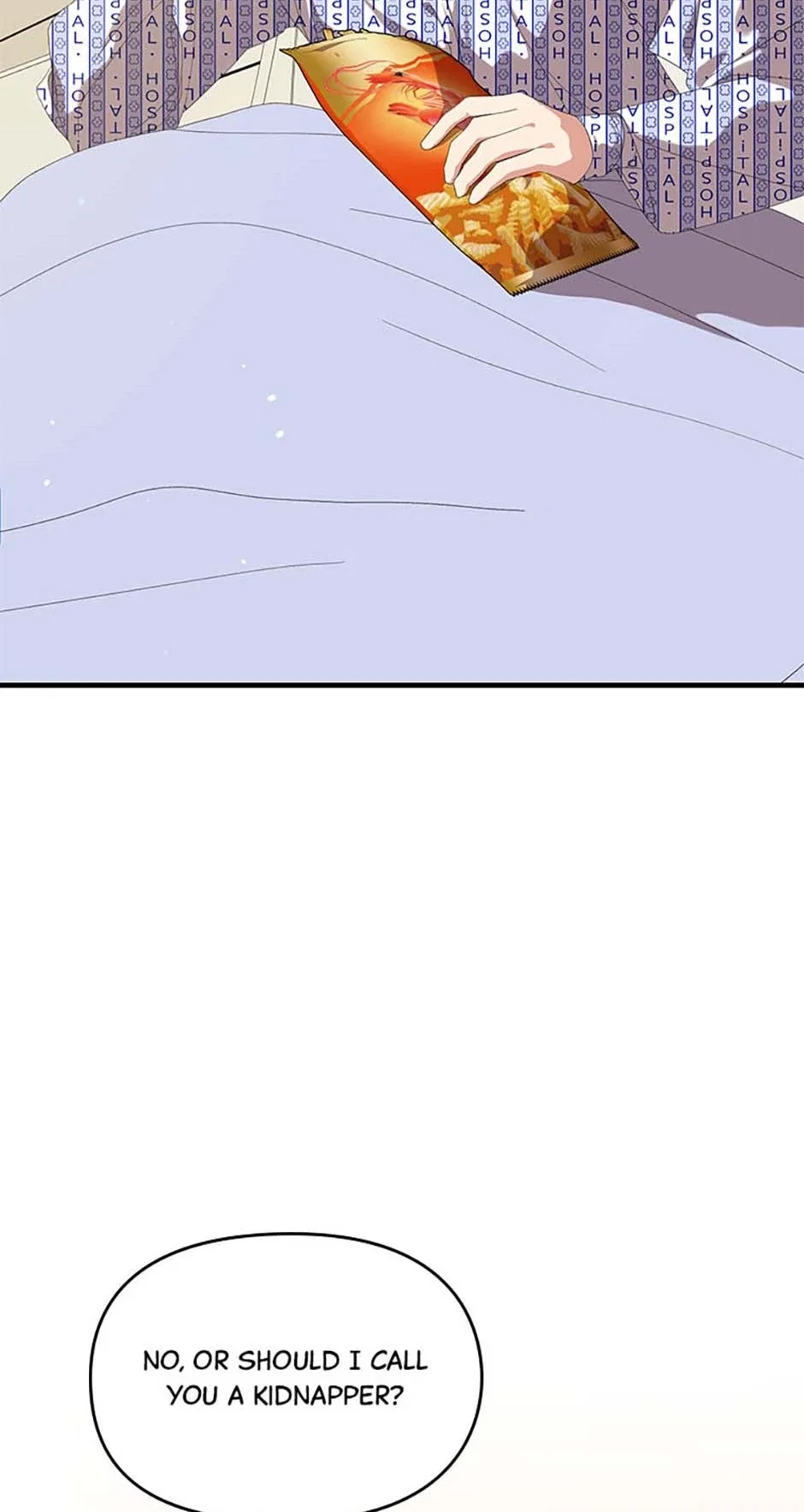 How To Own You Chapter 66 – Page 84