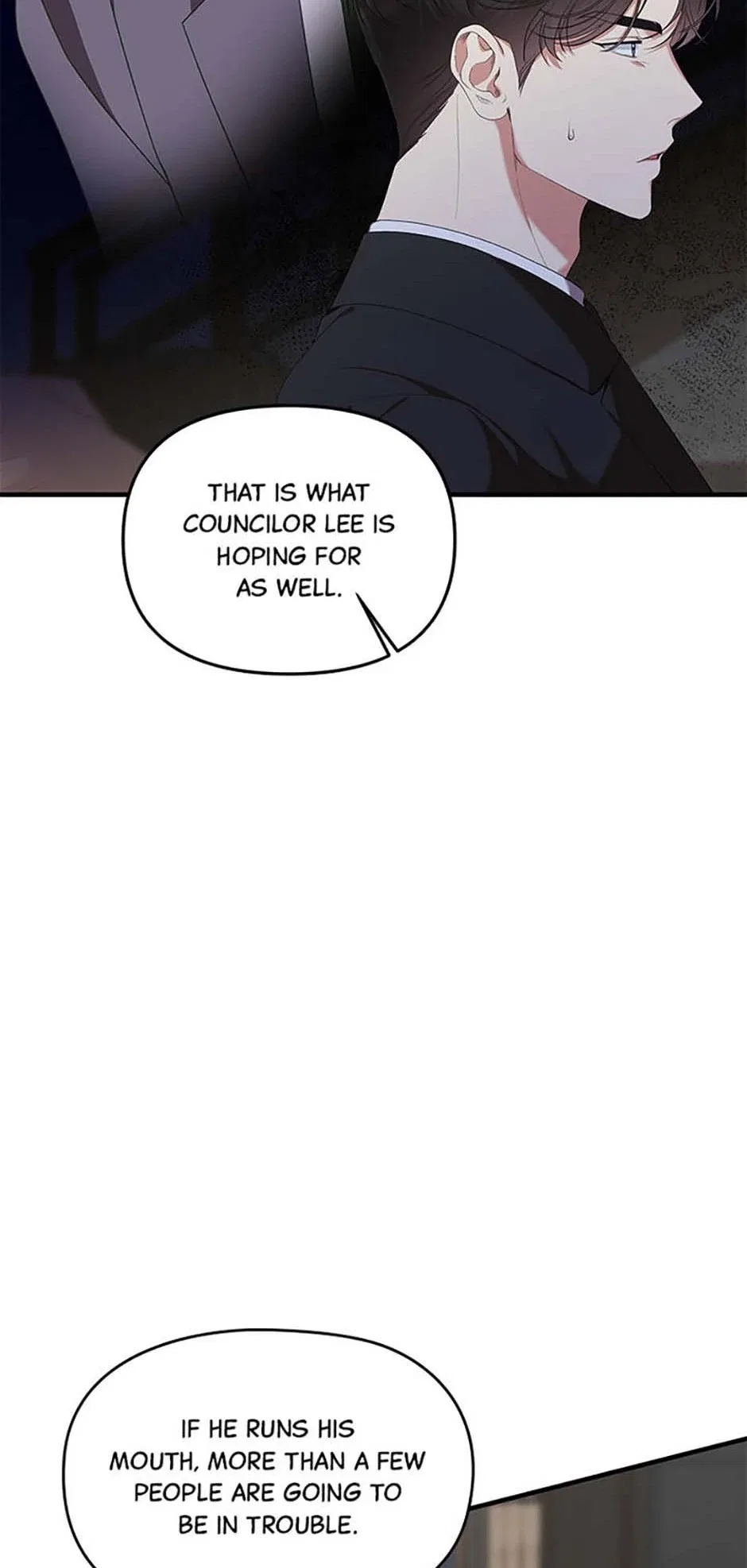 How To Own You Chapter 65 – Page 3