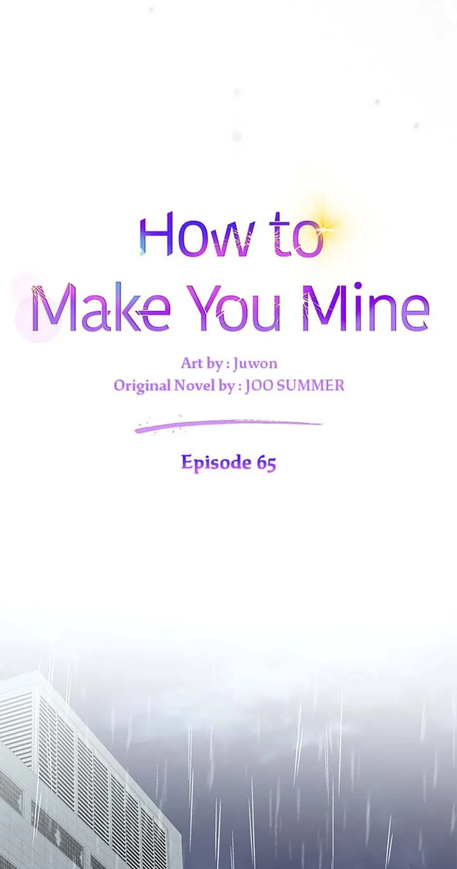 How To Own You Chapter 65 – Page 9