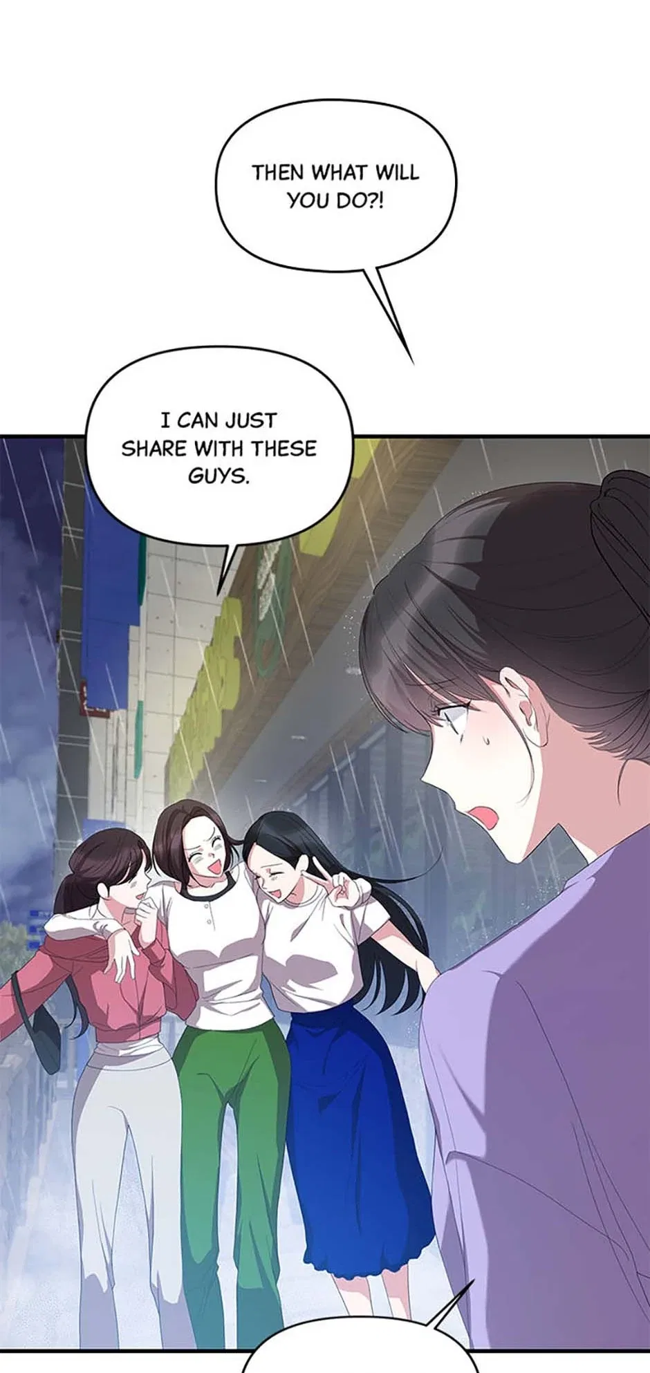 How To Own You Chapter 65 – Page 15