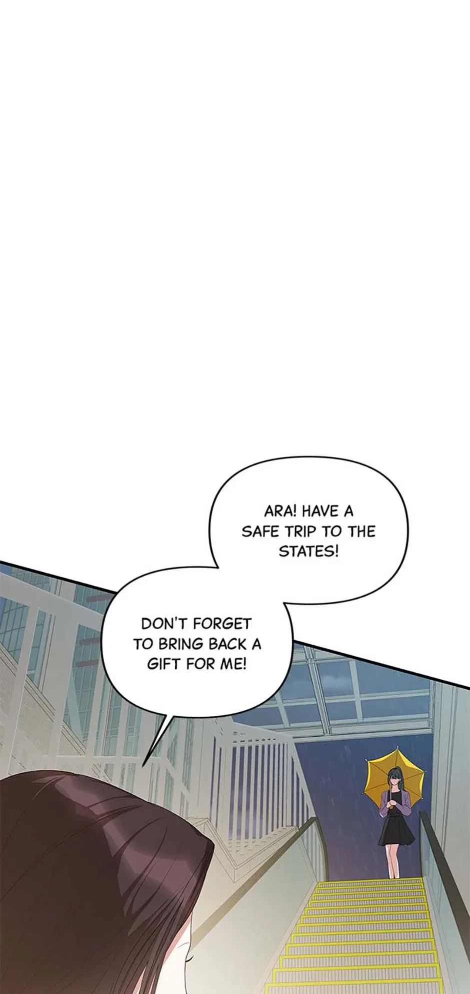 How To Own You Chapter 65 – Page 18