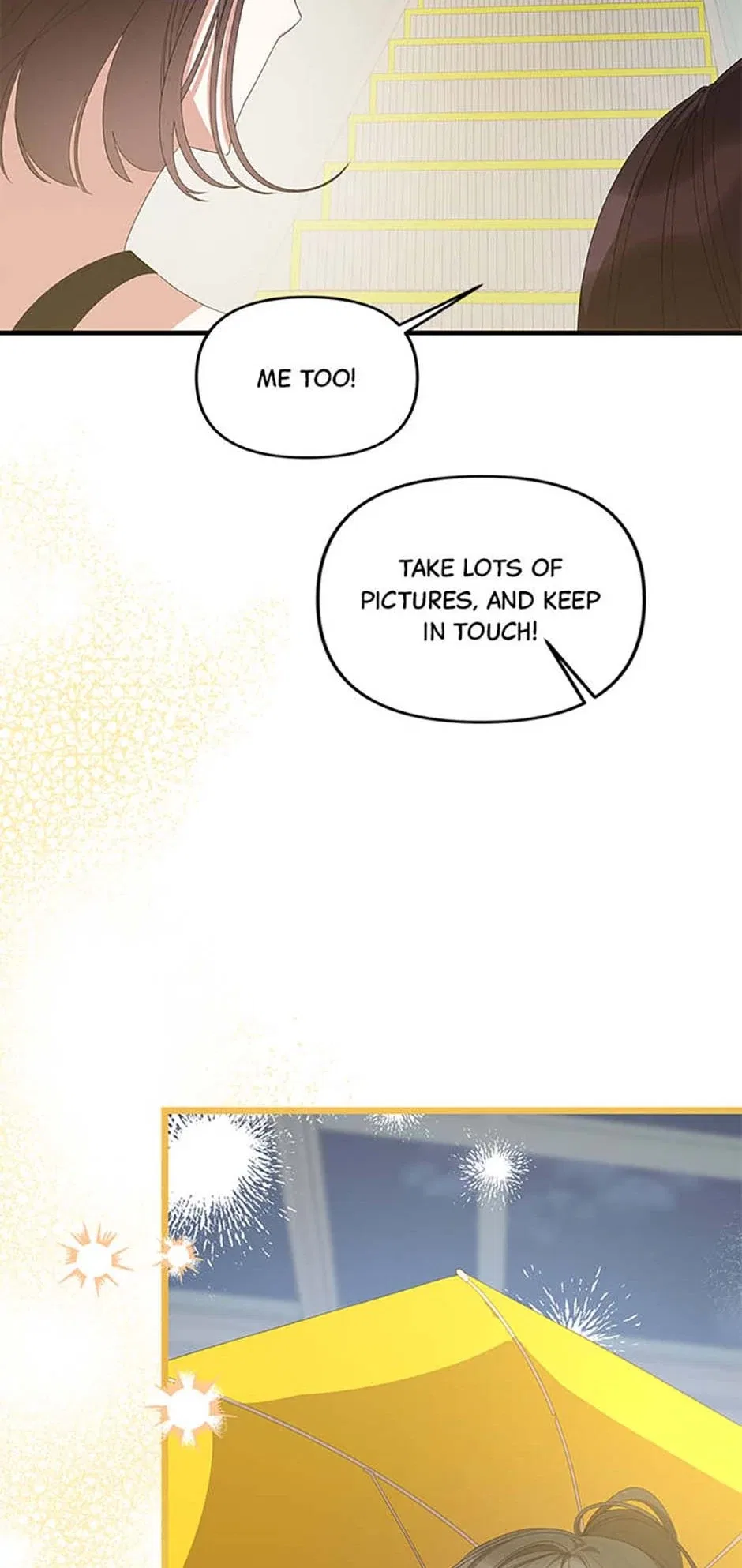 How To Own You Chapter 65 – Page 19