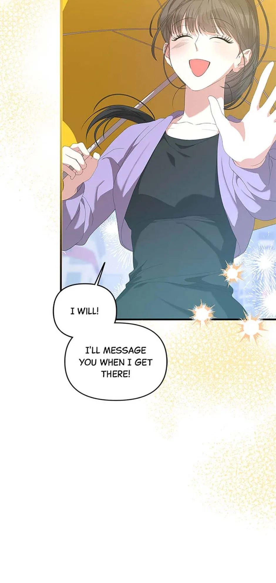 How To Own You Chapter 65 – Page 20