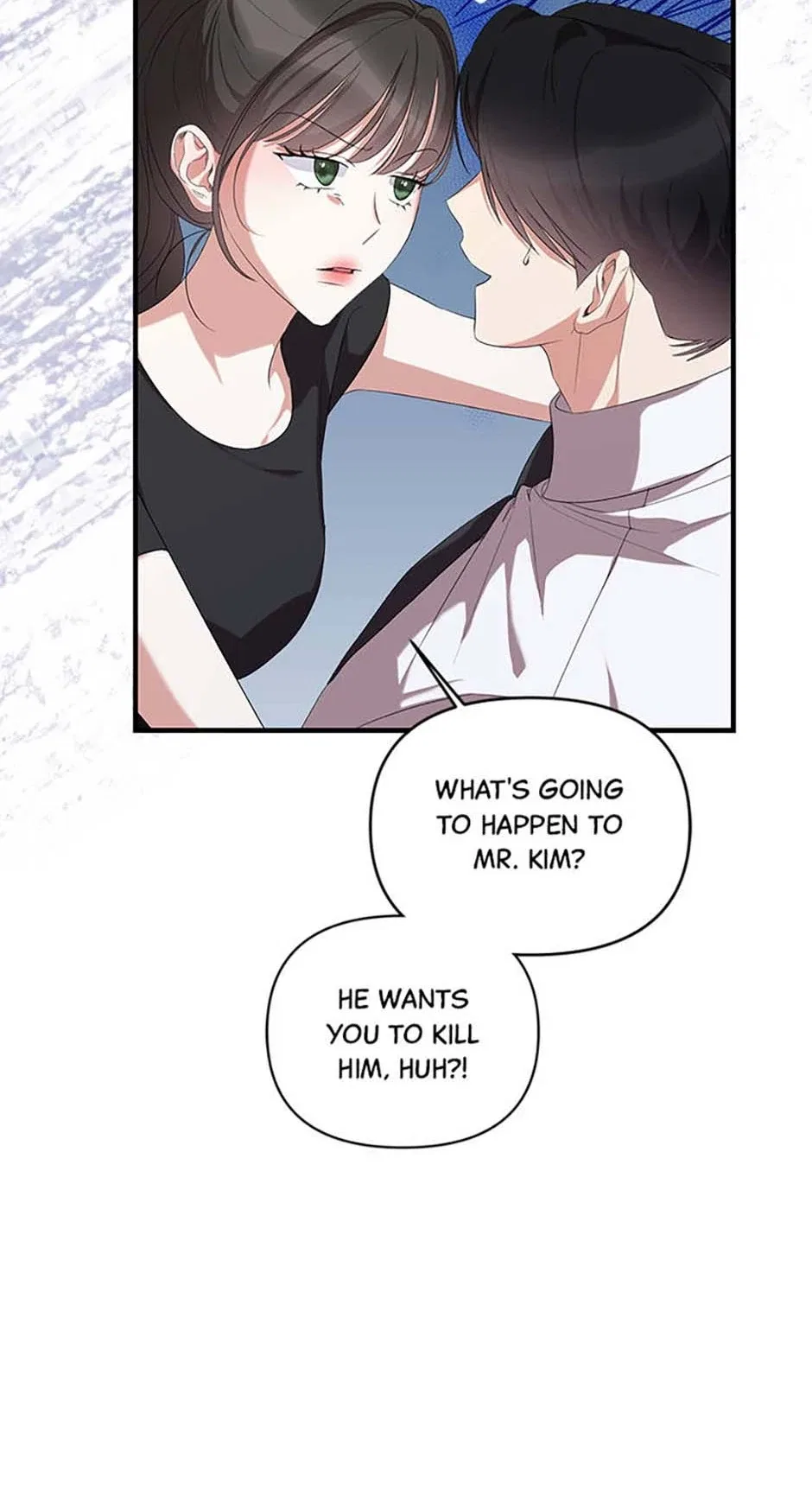 How To Own You Chapter 65 – Page 32