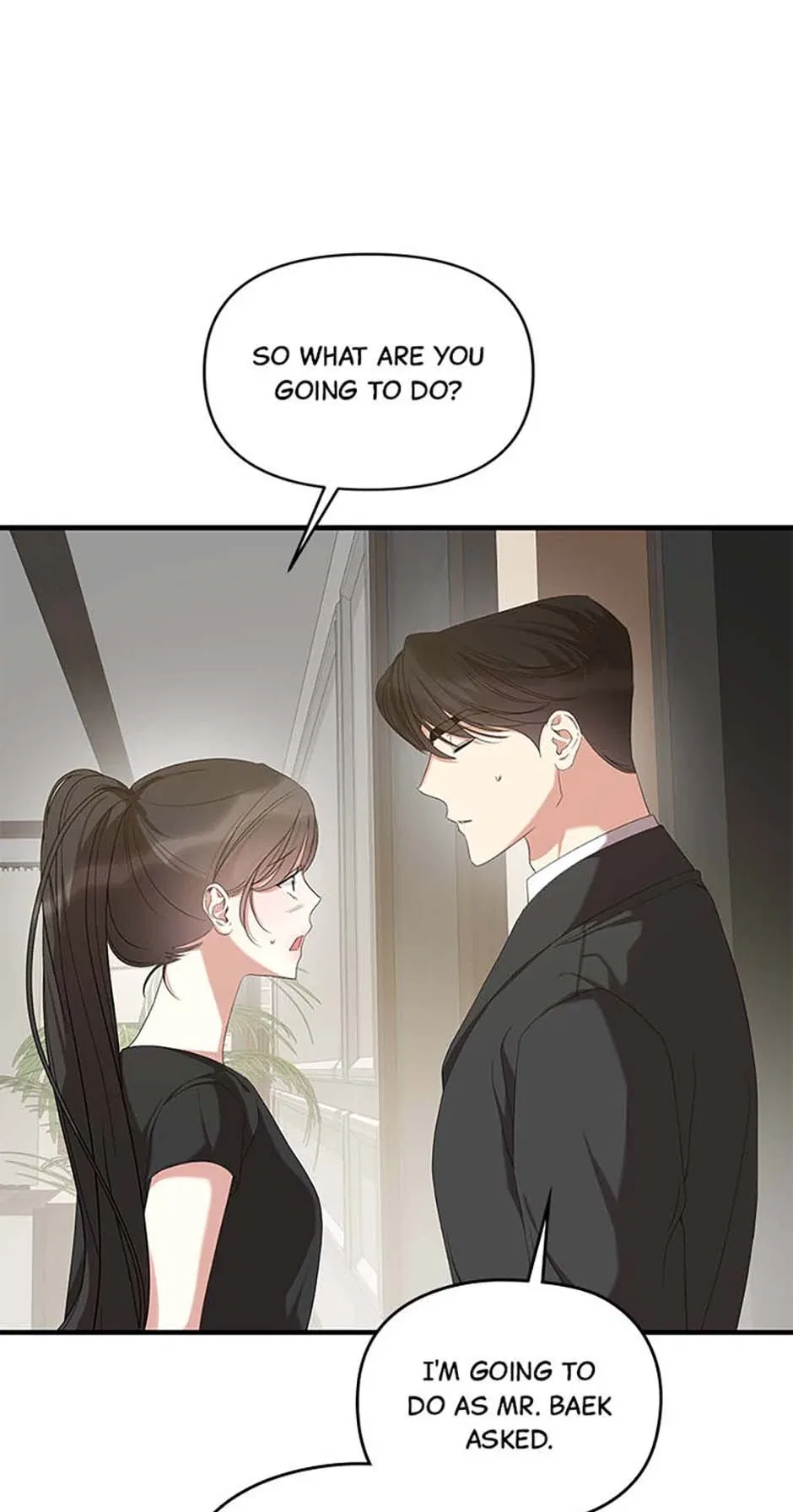 How To Own You Chapter 65 – Page 34