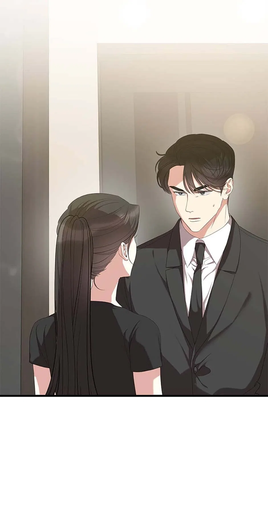 How To Own You Chapter 65 – Page 40