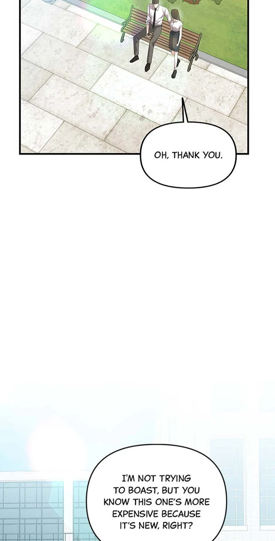 How To Own You Chapter 65 – Page 44