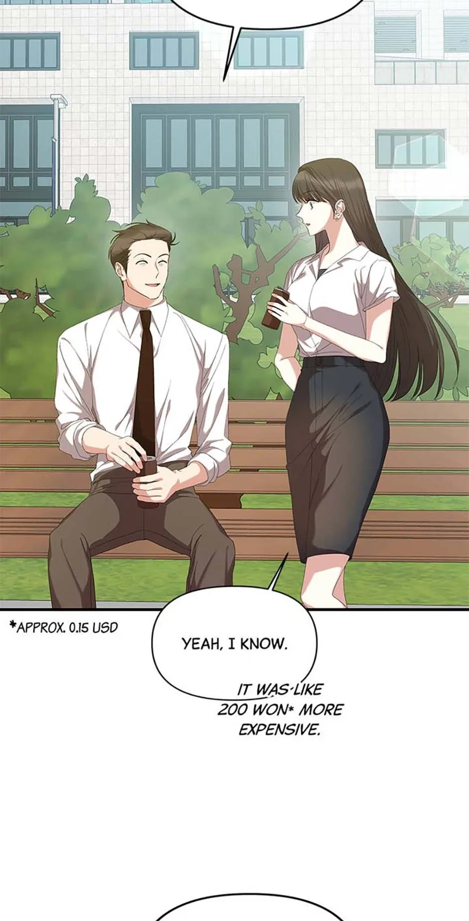 How To Own You Chapter 65 – Page 45