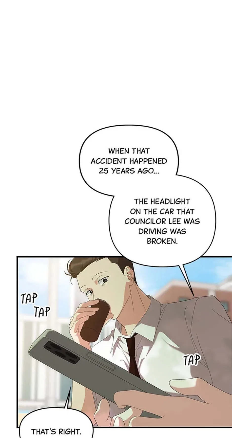 How To Own You Chapter 65 – Page 50