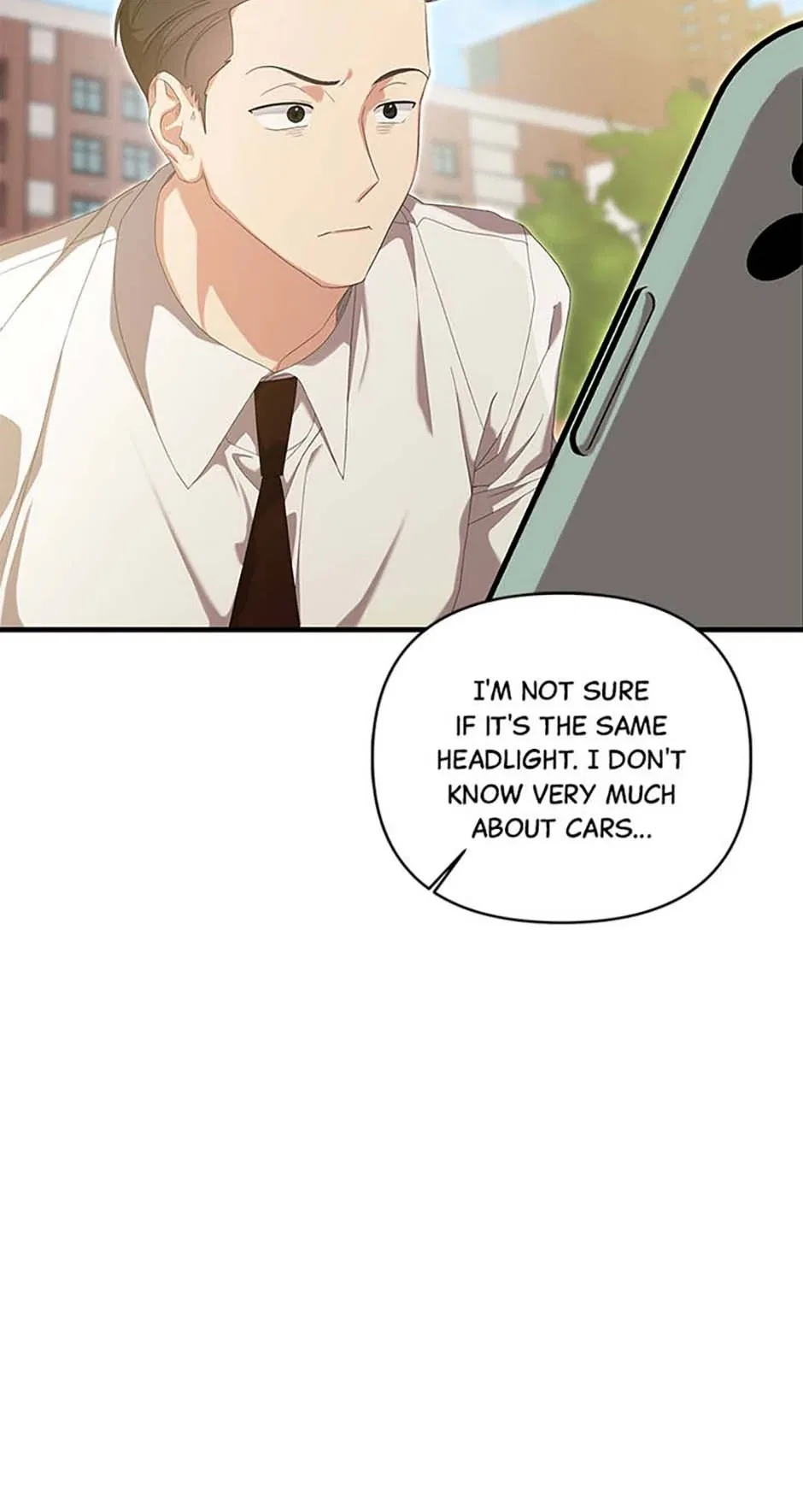 How To Own You Chapter 65 – Page 53
