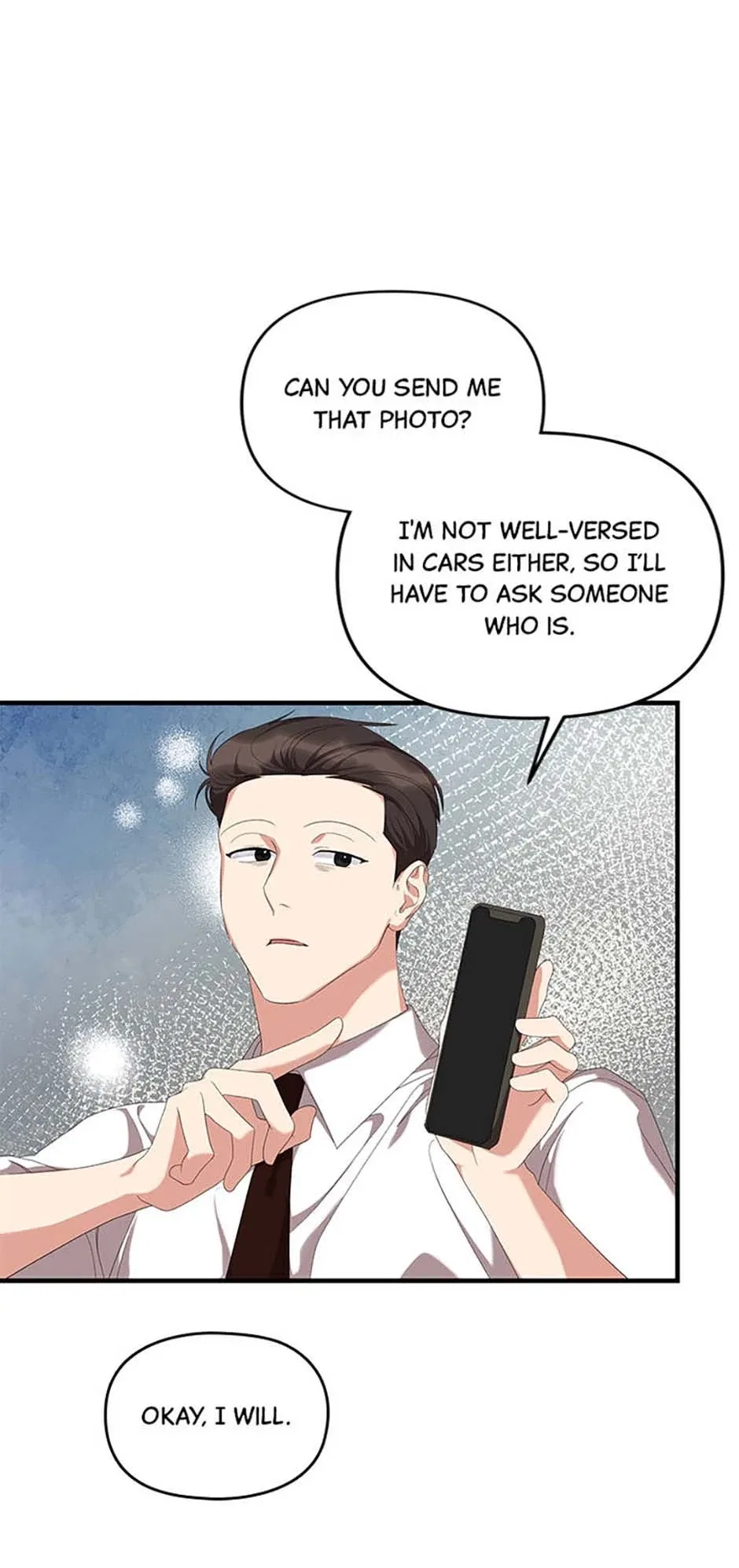 How To Own You Chapter 65 – Page 54