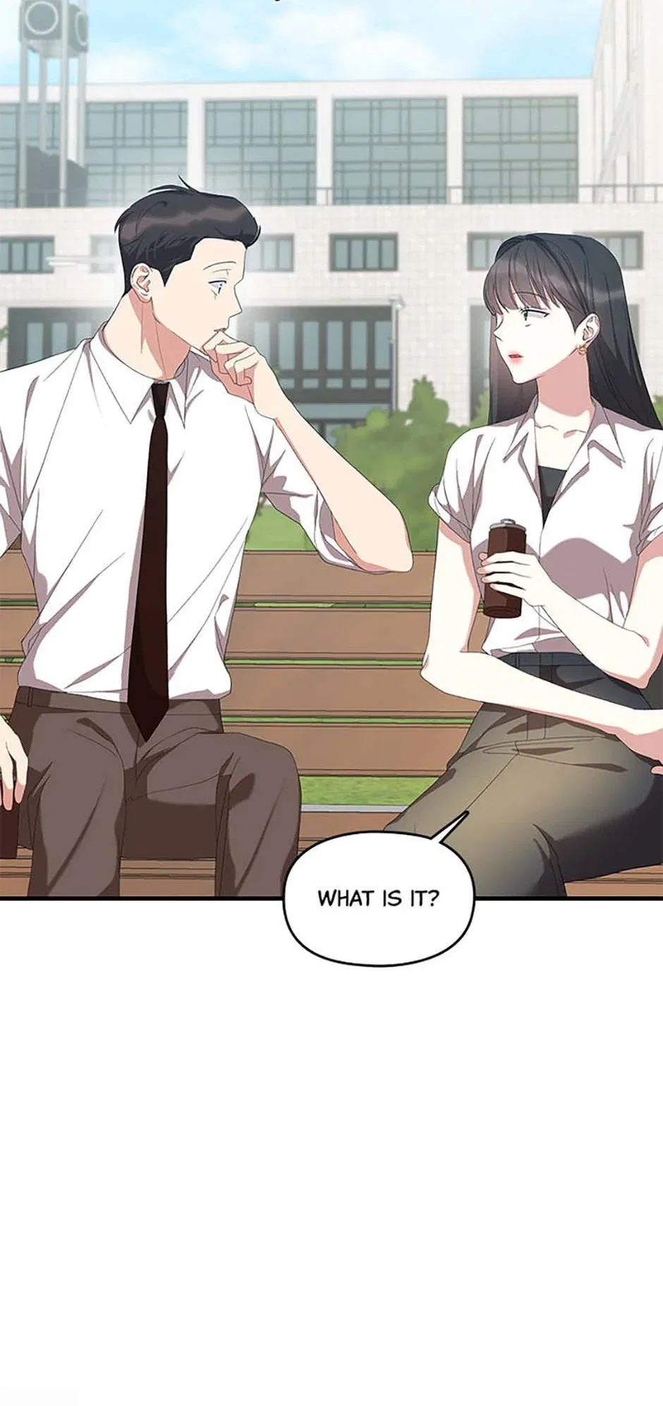 How To Own You Chapter 65 – Page 56