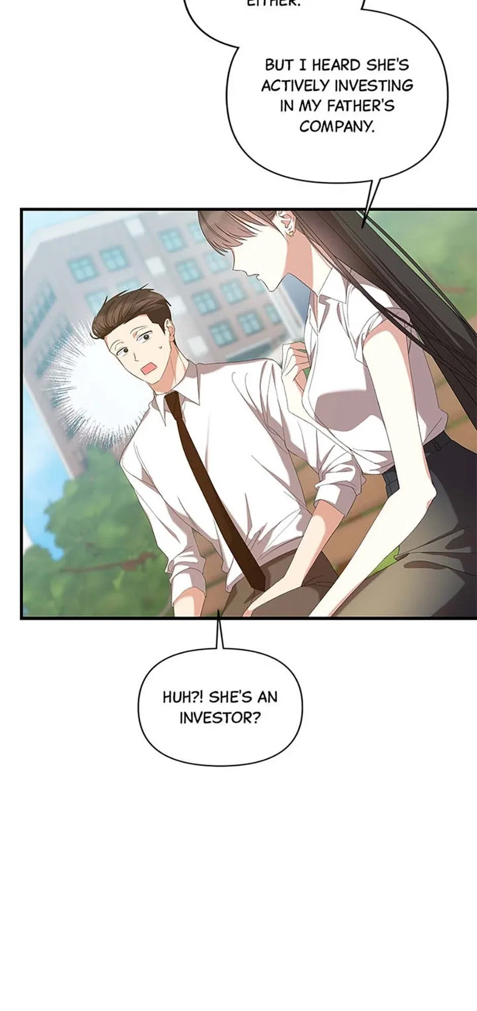 How To Own You Chapter 65 – Page 59