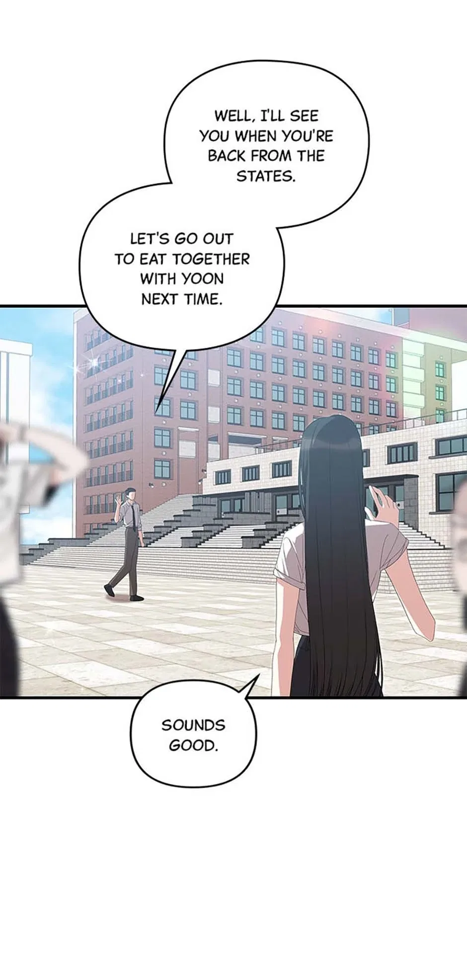 How To Own You Chapter 65 – Page 60