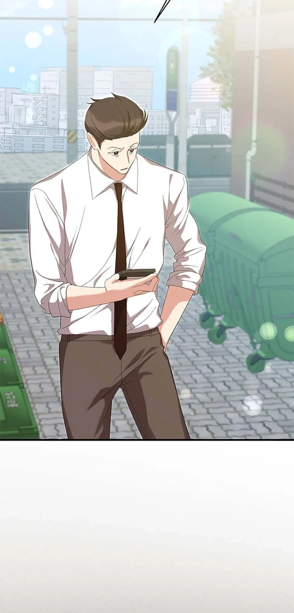 How To Own You Chapter 65 – Page 64